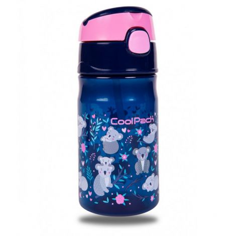 Bidon Coolpack plastikowy Handy Dreaming Koala, 350ml